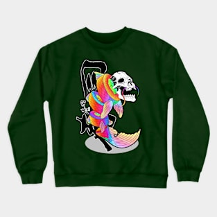 KillerSushi Crewneck Sweatshirt